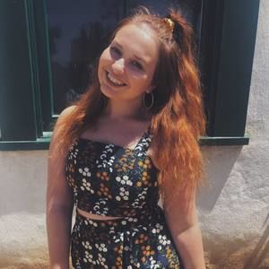 Meet your Posher, Marisa